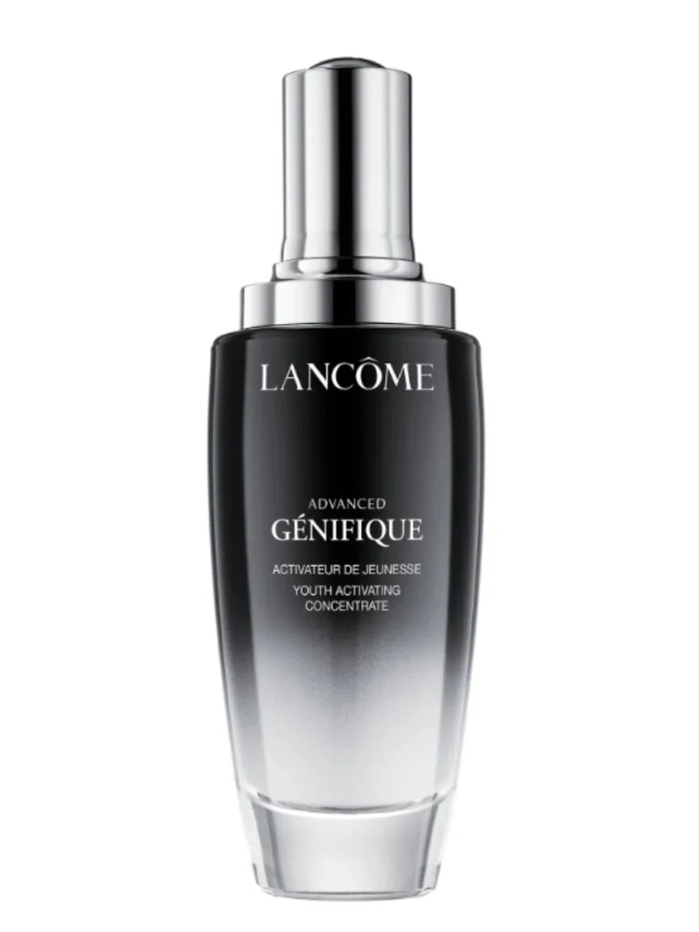 Lancôme Advanced Génifique Youth Activating Serum (100ml / 3.38 oz) - $110